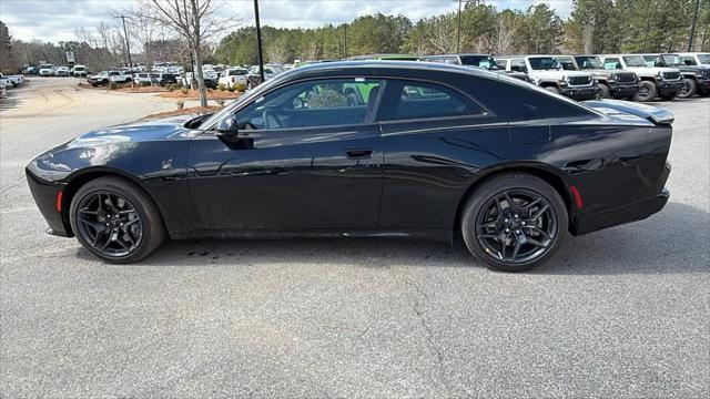 2026 Dodge Charger Scat Pack Plus 2-Door AWD