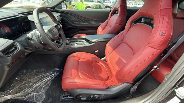 2026 Dodge Charger Scat Pack Plus 2-Door AWD