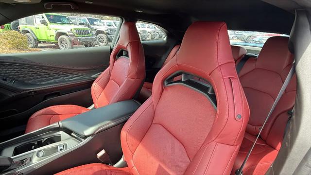 2026 Dodge Charger Scat Pack Plus 2-Door AWD