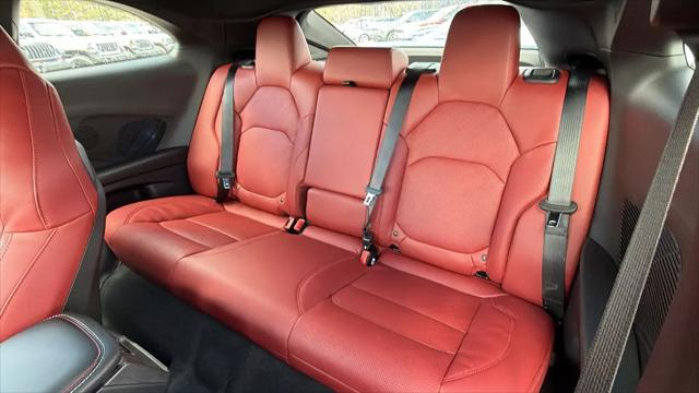 2026 Dodge Charger Scat Pack Plus 2-Door AWD