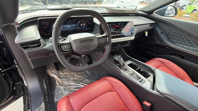 2026 Dodge Charger Scat Pack Plus 2-Door AWD