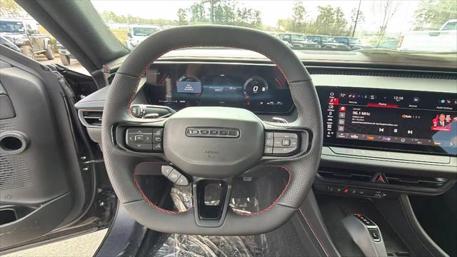 2026 Dodge Charger Scat Pack Plus 2-Door AWD