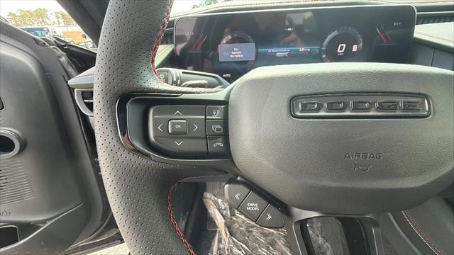 2026 Dodge Charger Scat Pack Plus 2-Door AWD