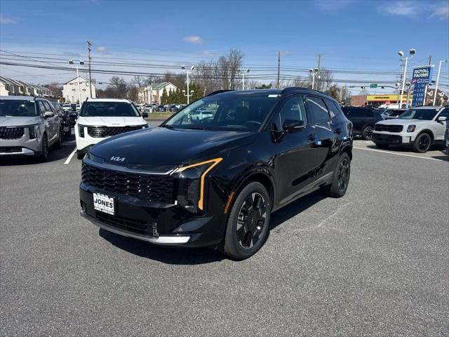 2026 Kia Sportage Hybrid SX-Prestige for sale in Fallston, MD