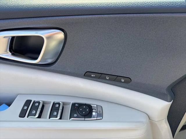 2026 Kia Carnival MPV EX
