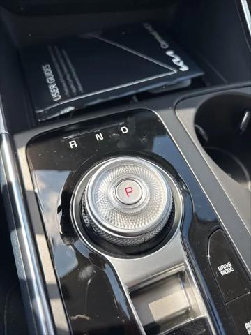 2026 Kia Carnival MPV EX