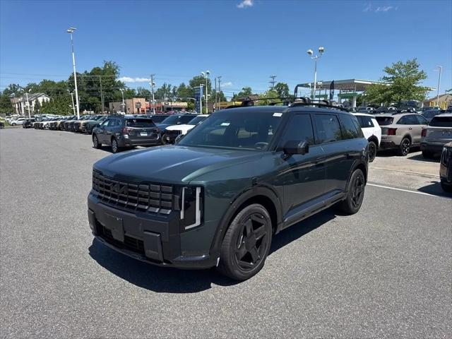 2027 Kia Telluride X-Line SX for sale in Fallston, MD