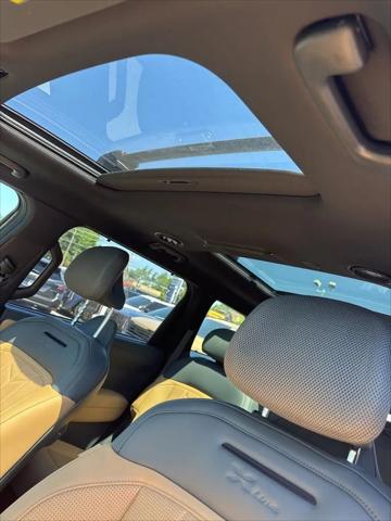 2027 Kia Telluride X-Line SX