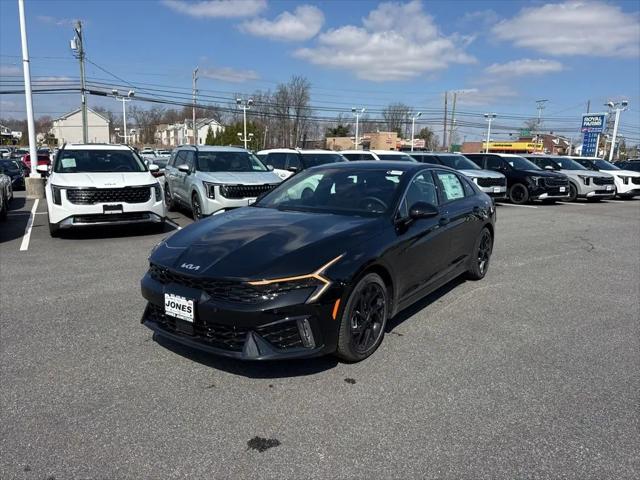 2026 Kia K5 GT-Line AWD for sale in Fallston, MD
