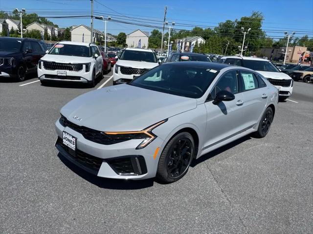 2026 Kia K5 GT-Line FWD for sale in Fallston, MD