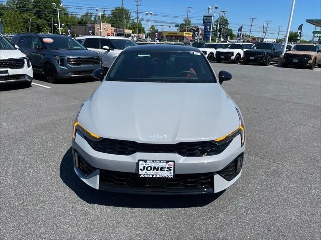2026 Kia K5 GT-Line FWD