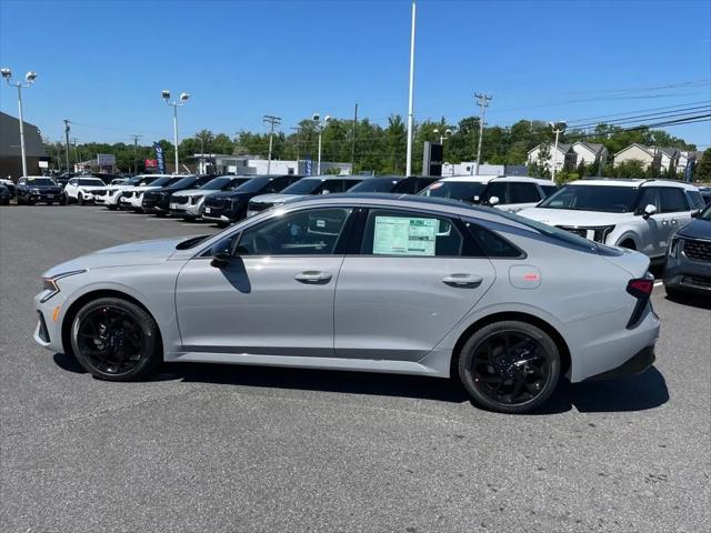 2026 Kia K5 GT-Line FWD