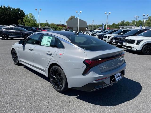 2026 Kia K5 GT-Line FWD