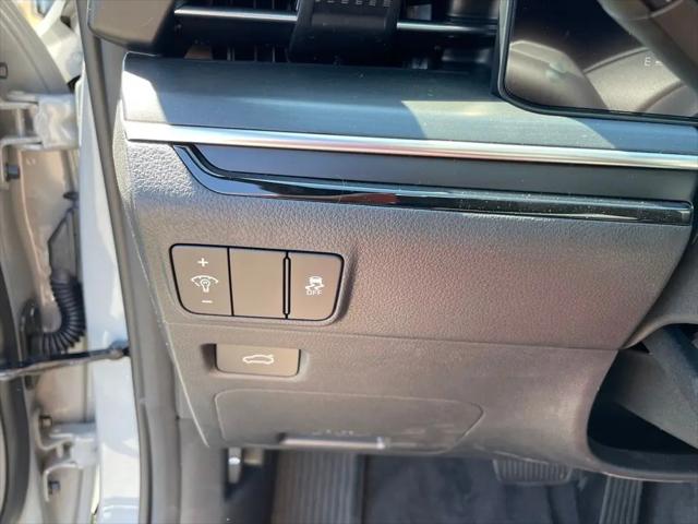 2026 Kia K5 GT-Line FWD
