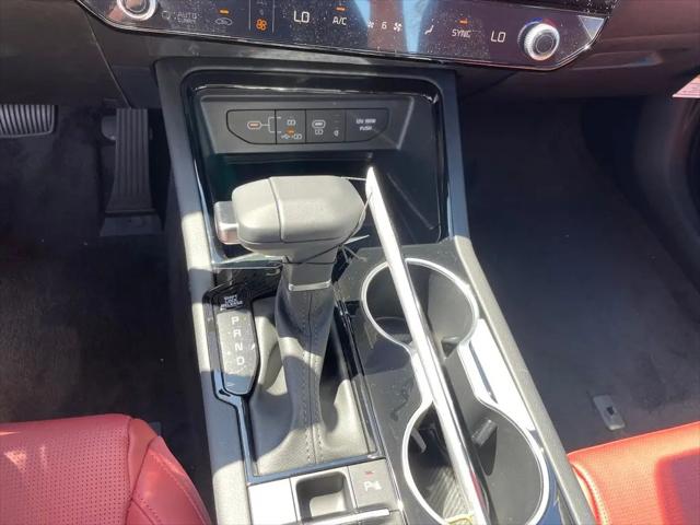 2026 Kia K5 GT-Line FWD