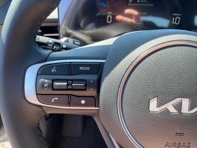 2026 Kia K5 GT-Line FWD