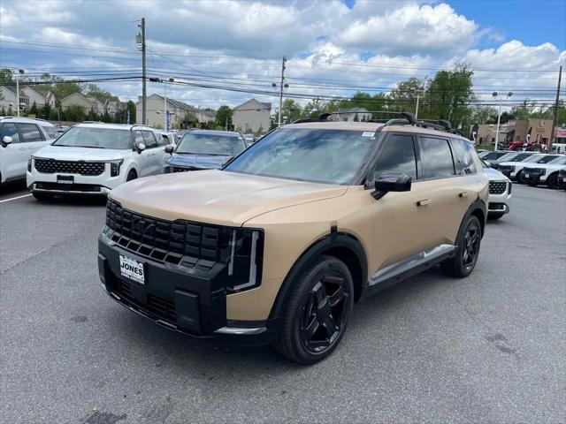 2027 Kia Telluride X-Line EX for sale in Fallston, MD