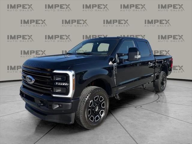 2025 Ford F-250 XL for sale in Greensboro, NC