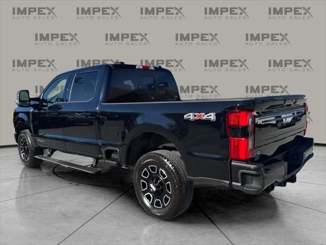 2025 Ford F-250 XL