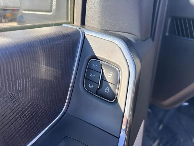 2025 Ford F-250 XL