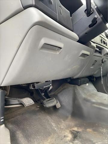 2006 Ford F-550 XL
