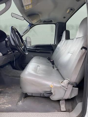 2006 Ford F-550 XL