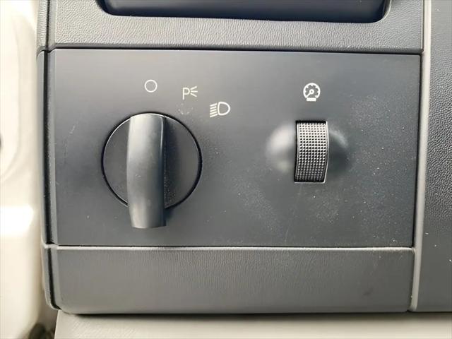 2006 Ford F-550 XL