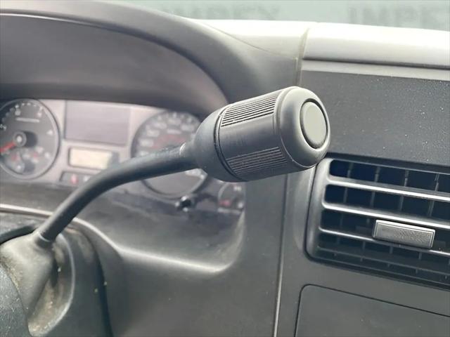 2006 Ford F-550 XL