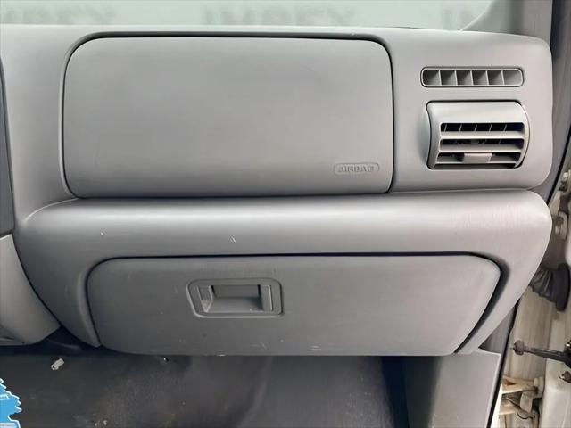2006 Ford F-550 XL