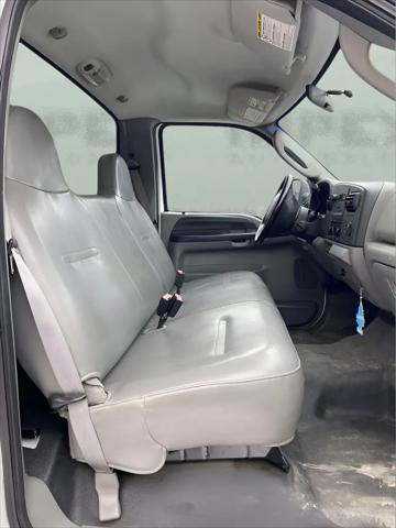 2006 Ford F-550 XL