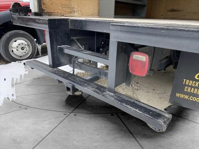 2006 Ford F-550 XL