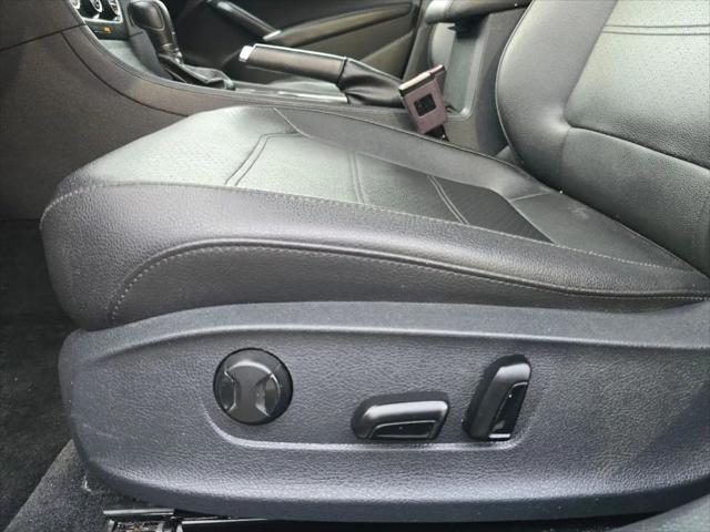 2018 Volkswagen Passat 2.0T SE