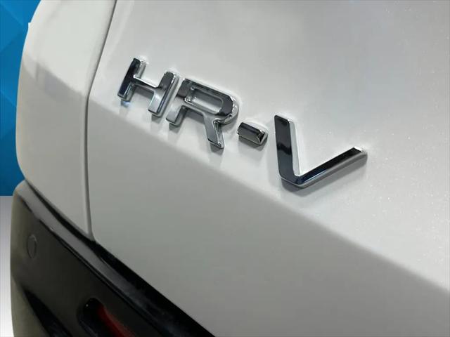 2026 Honda HR-V AWD EX-L