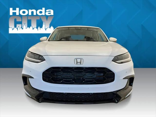 2026 Honda HR-V AWD EX-L