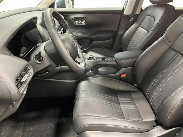 2026 Honda HR-V AWD EX-L