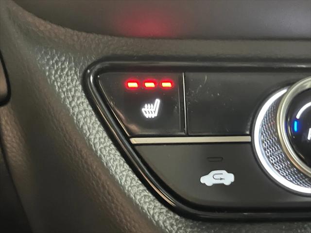 2026 Honda HR-V AWD EX-L
