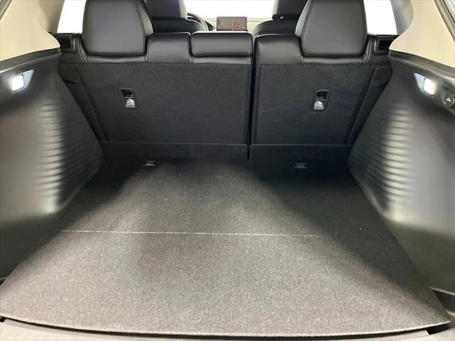 2026 Honda HR-V AWD EX-L