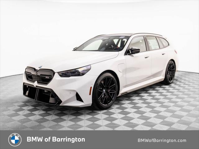 2026 BMW M5 Touring for sale in Barrington, IL