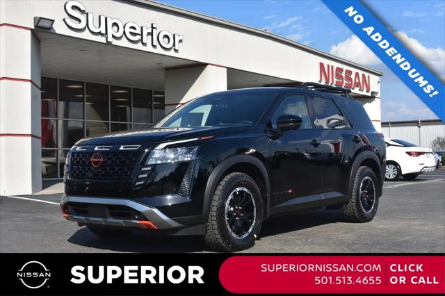 2026 Nissan Pathfinder Rock Creek for sale in Conway, AR