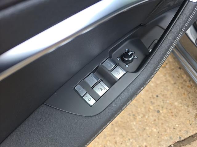 2019 Audi A6 55 Premium