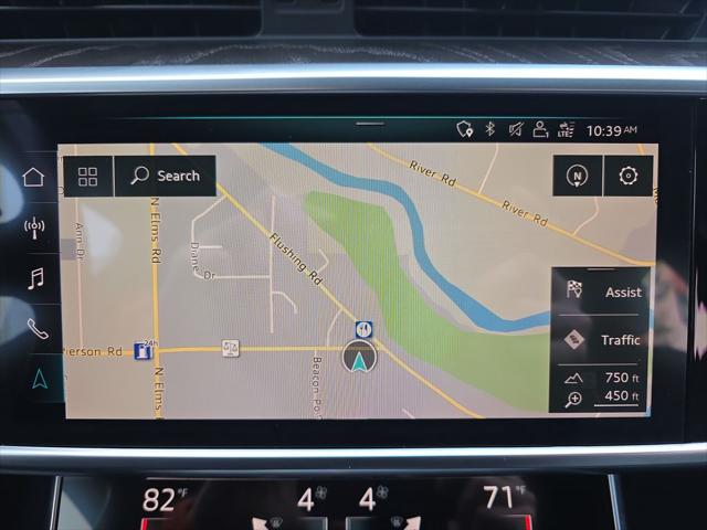 2019 Audi A6 55 Premium