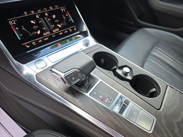 2019 Audi A6 55 Premium