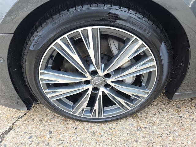 2019 Audi A6 55 Premium