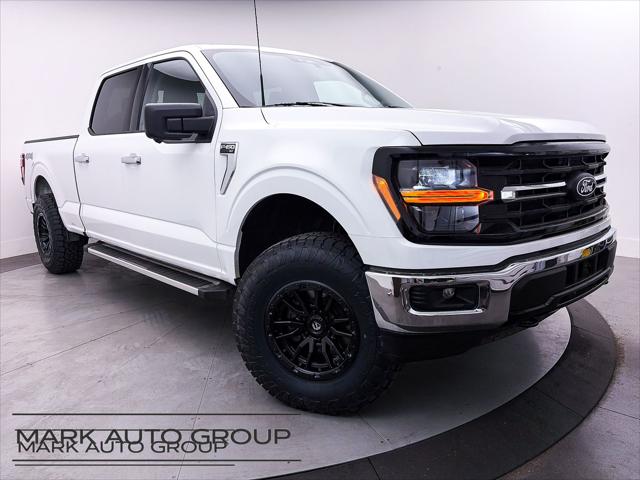 2024 Ford F-150 XLT for sale in Scottsdale, AZ
