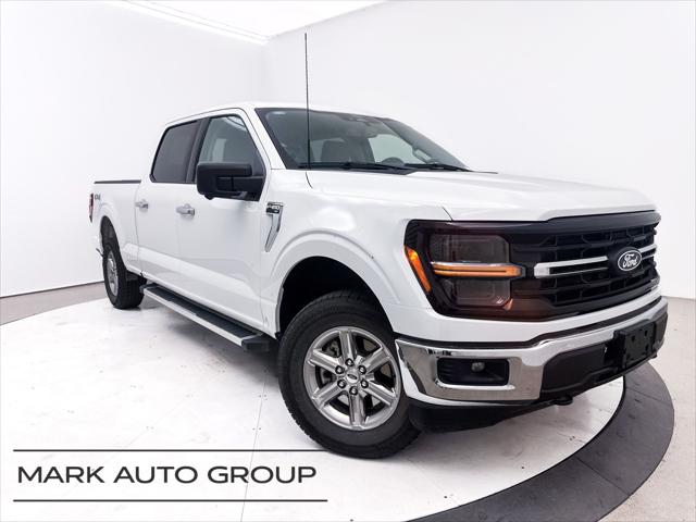 2024 Ford F-150 XLT for sale in Scottsdale, AZ