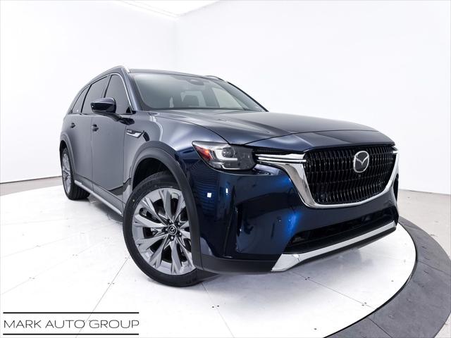 2025 Mazda X-90 3.3 Turbo Premium Plus Package for sale in Scottsdale, AZ