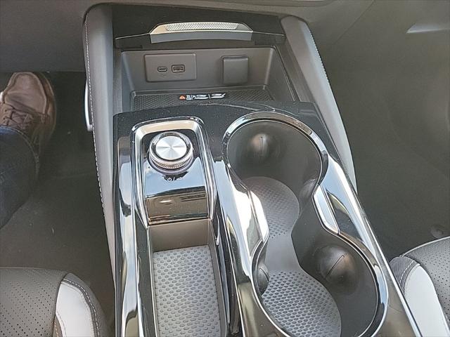 2026 Buick Envision Sport Touring AWD
