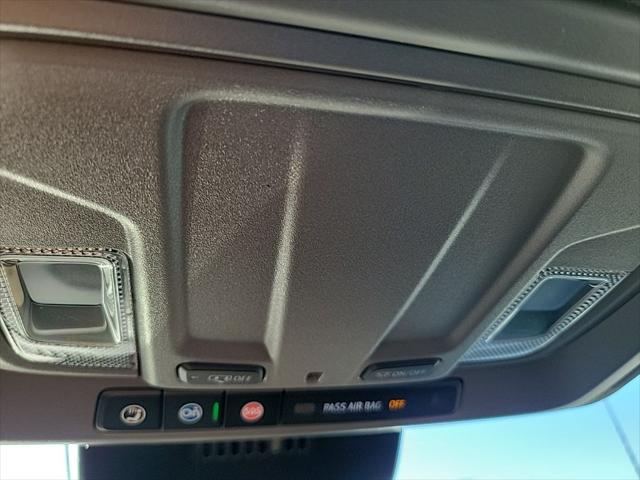 2026 GMC Sierra 2500HD Regular Cab, Long Bed, SLE, 4WD