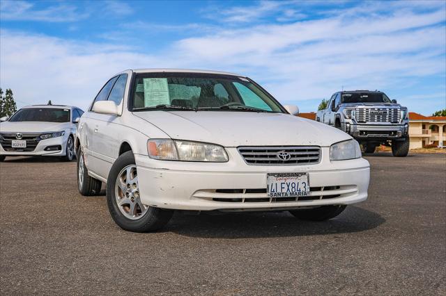 2000 Toyota Camry LE for sale in Santa Maria, CA