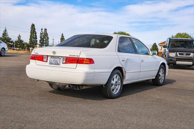 2000 Toyota Camry LE